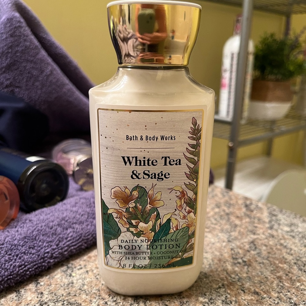 bath and body works